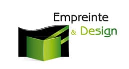 Empreinte et Design