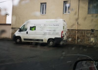 Rénovation d'habitation dans la Loire (42)